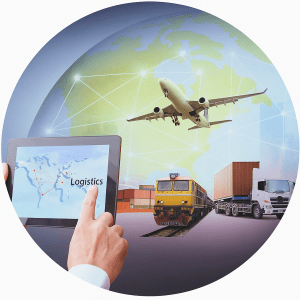 ANE Global Logistics Landing Page Image 01