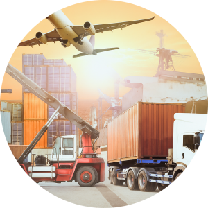 ANE Global Logistics Landing Page Image 02