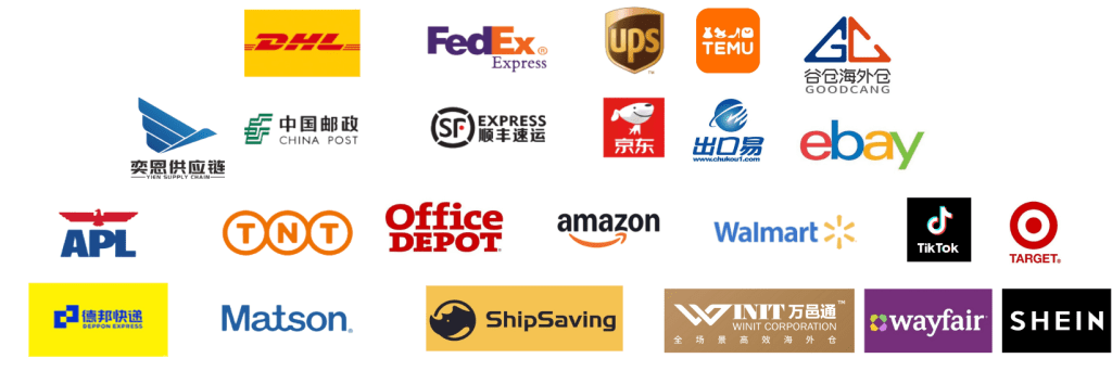 ane global logistics partners