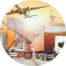 ANE Global Logistics Landing Page Image 02