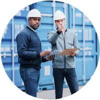 ANE Global Logistics Landing Page Image 03